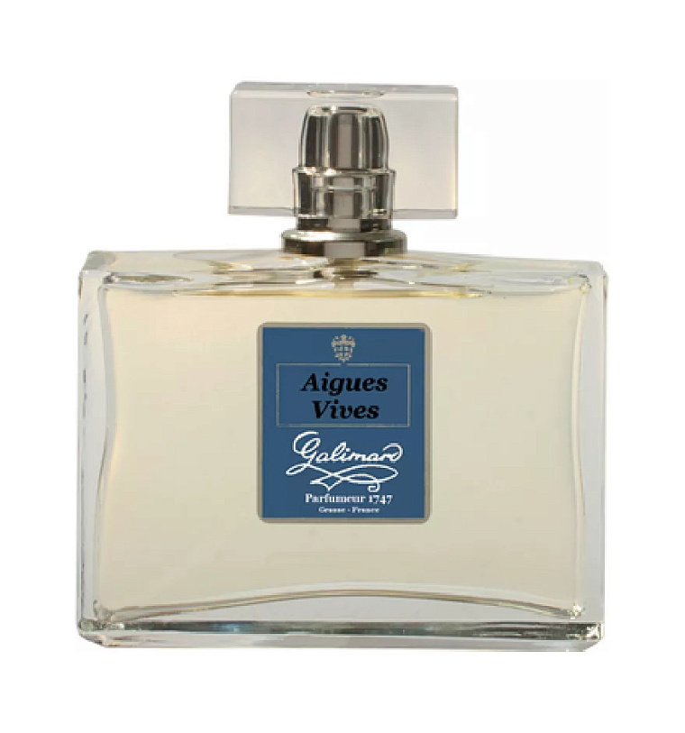 Galimard — Galimard Aigues Vives