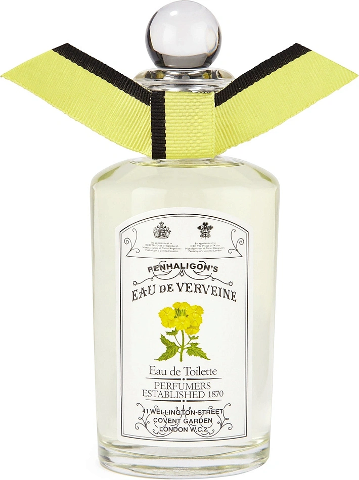 Penhaligon's Anthology Eau De Verveine — фото 3