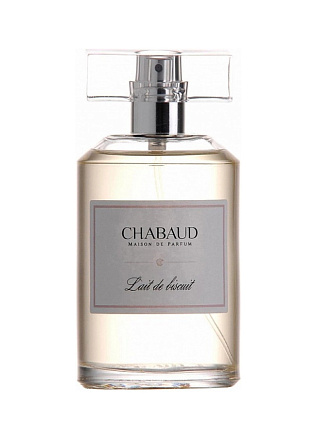 Chabaud Lait De Biscuit