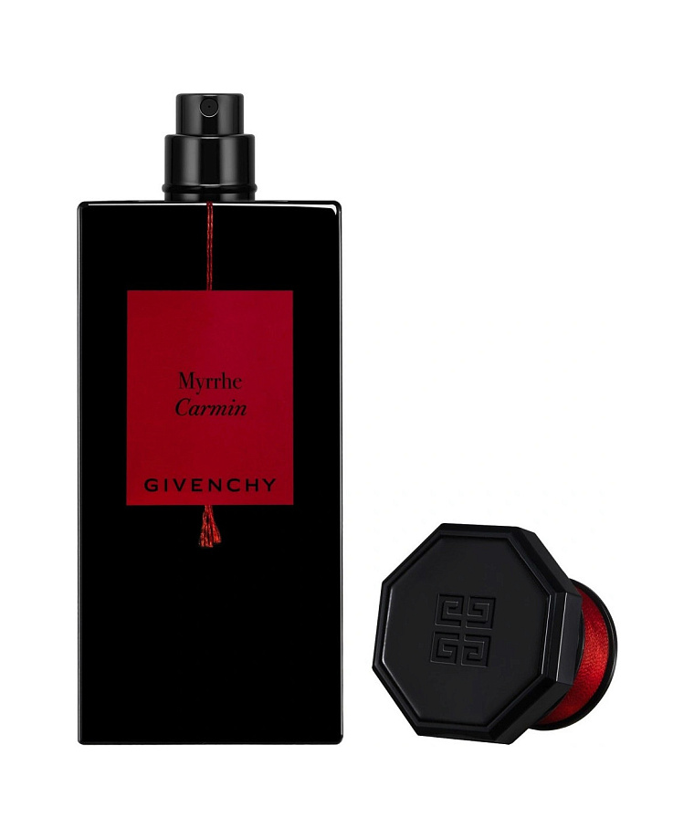 Givenchy — Givenchy Myrrhe Carmin