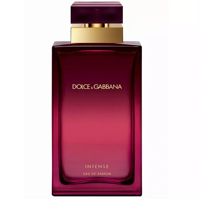 Dolce & Gabbana Pour Femme Intense — фото 2