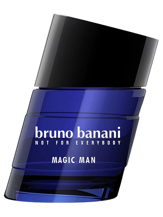 Bruno Banani — Bruno Banani Bruno Banani Magic Man