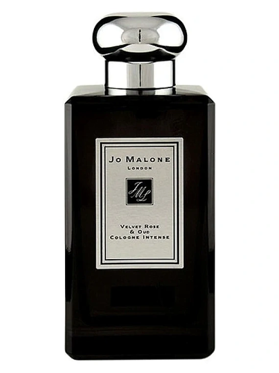 Jo Malone — Jo Malone Velvet Rose & Oud Гель для душа