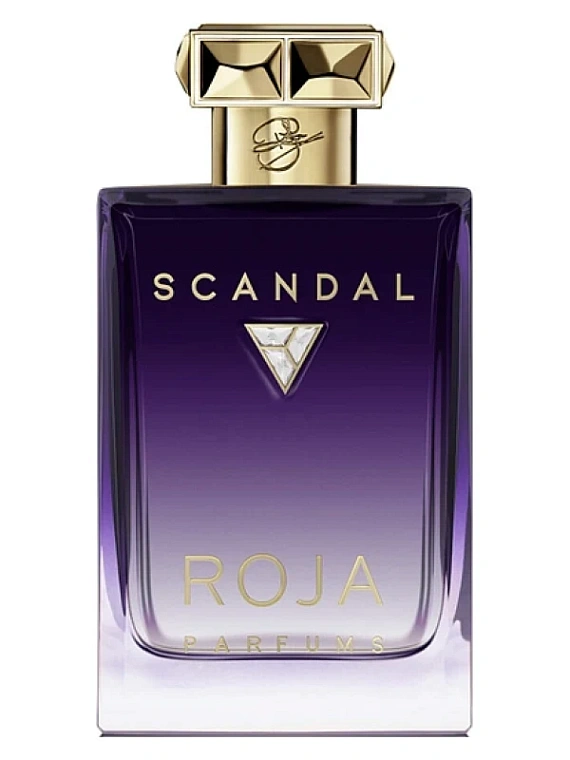 Roja Dove — Roja Dove Scandal Pour Femme Essence De Parfum