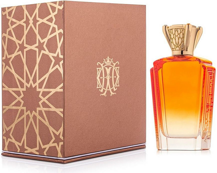 Attar Al Has Passion Oud — фото 2