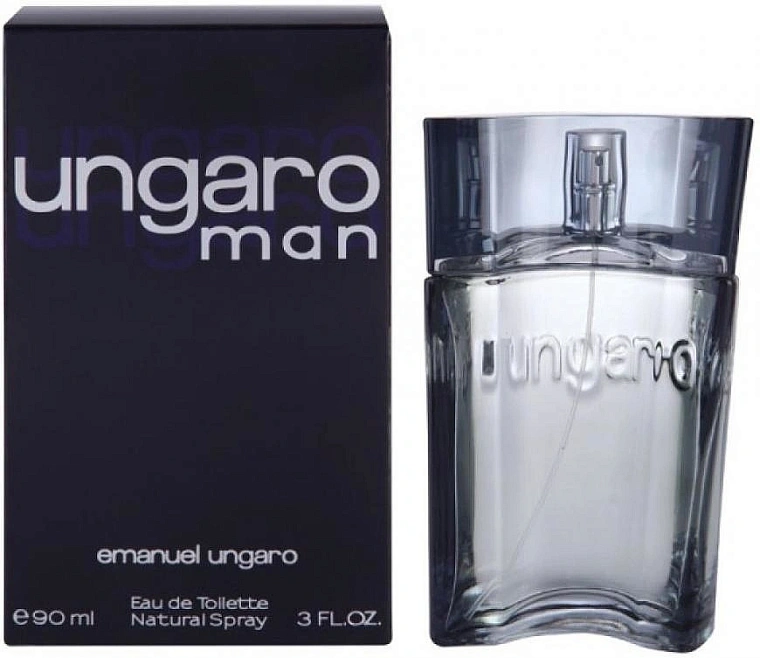 Ungaro Ungaro Man — фото 2