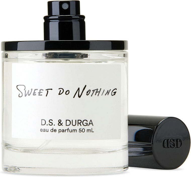 D.S. & Durga Sweet Do Nothing — фото 3