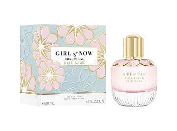 Elie Saab Girl Of Now Rose Petal