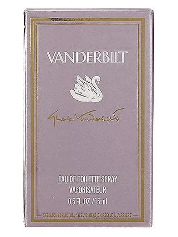 Vanderbilt — Vanderbilt Vanderbilt