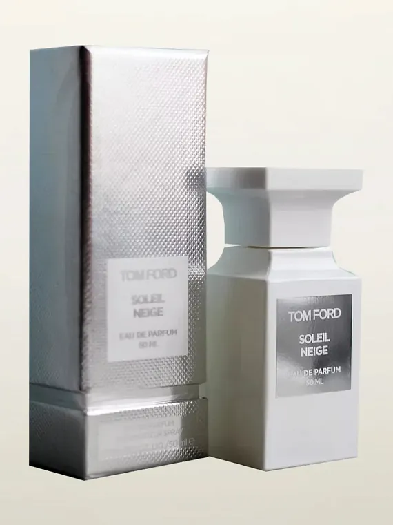 Tom Ford — Tom Ford Soleil Neige