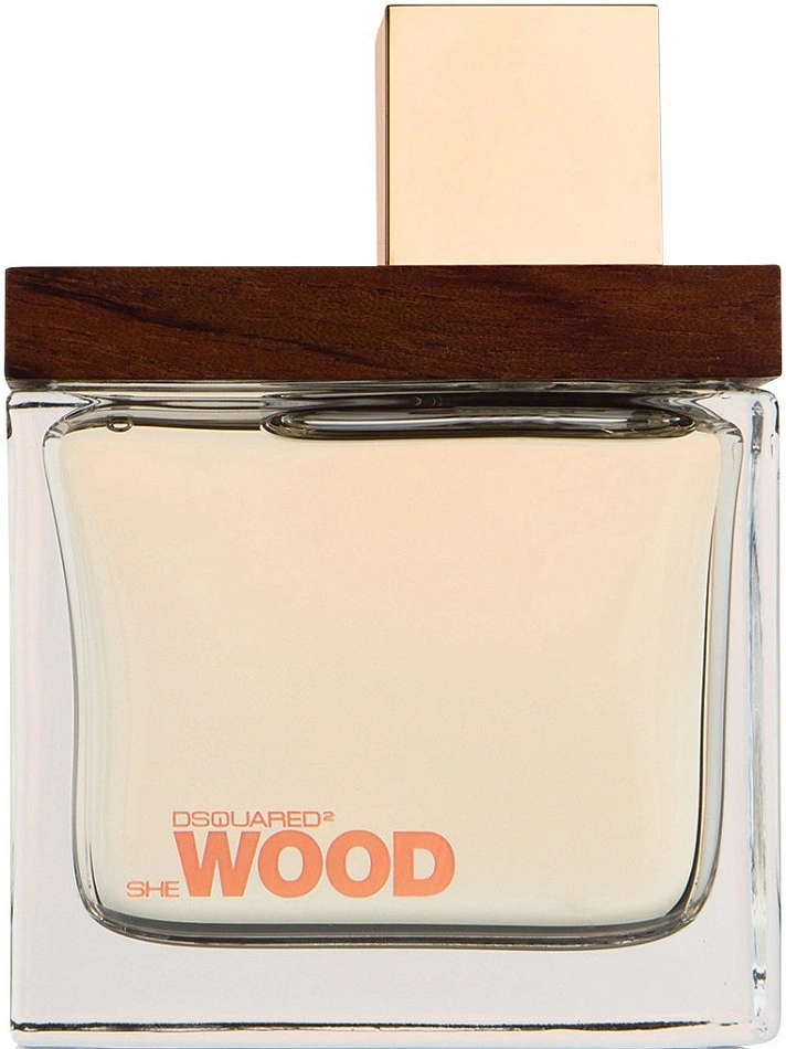 Dsquared2 She Wood Velvet Forest Wood — фото 3