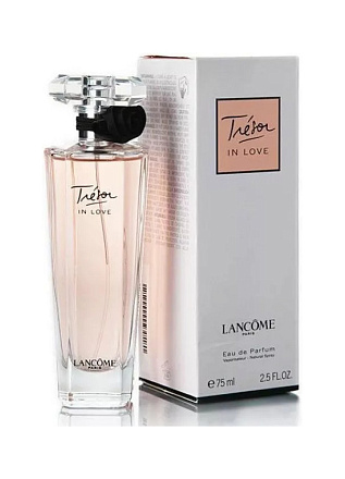 Lancome Tresor in Love