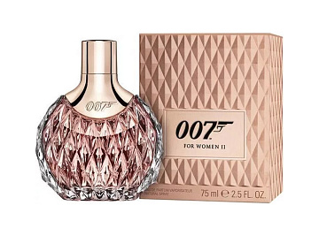 Eon Productions James Bond 007 for Women II