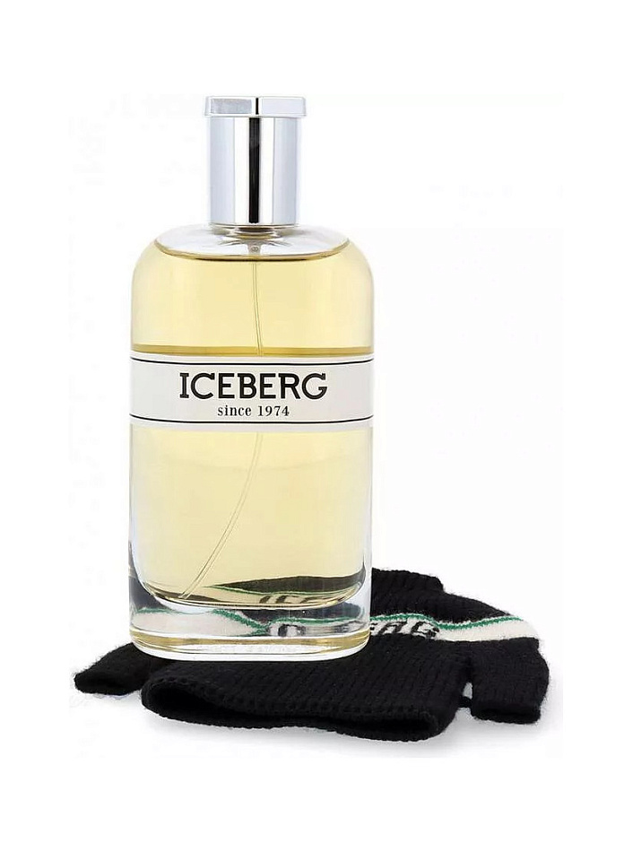Iceberg — Iceberg Since 1974 For Him