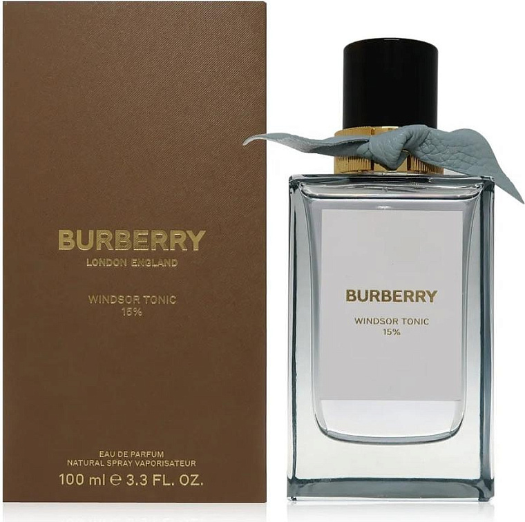 Burberry Windsor Tonic — фото 3
