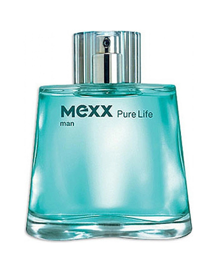 Mexx — Mexx Pure Life Man