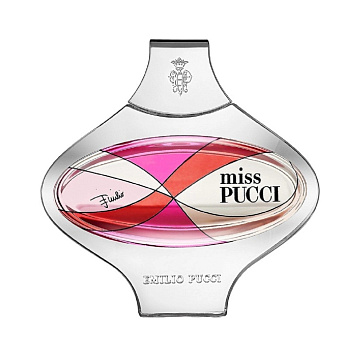 Emilio Pucci Miss Pucci