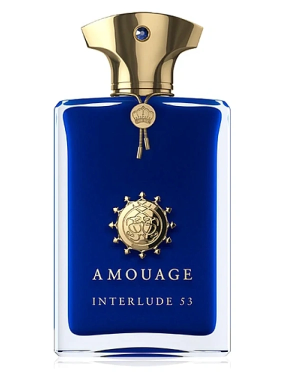 Amouage — Amouage Interlude 53