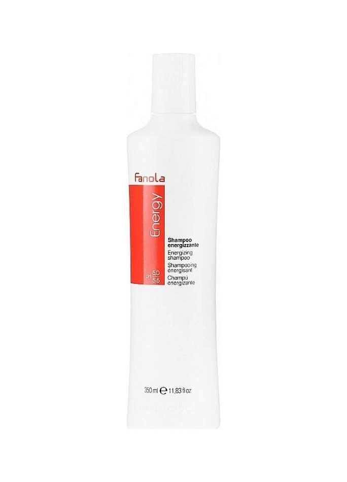 Fanola — Fanola Energy Shampoo