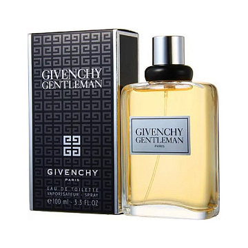 Givenchy Gentleman