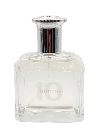 Tommy Hilfiger Tommy 10 Man