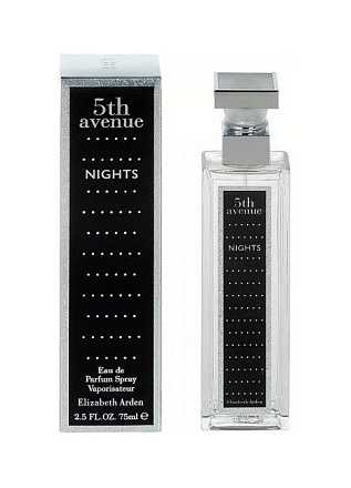 Elizabeth Arden 5Th Avenue Nights