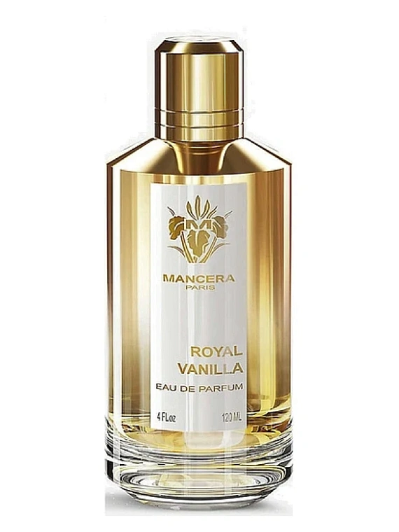 Mancera — Mancera Royal Vanilla