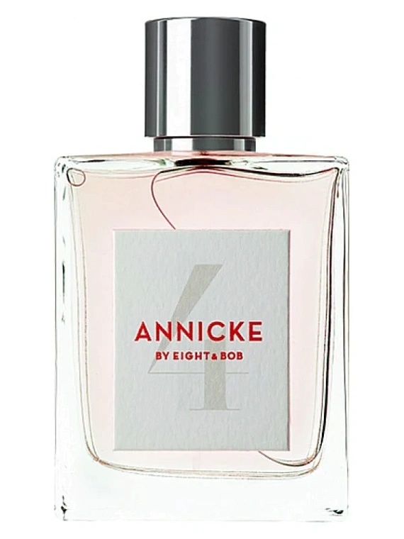 Eight & Bob — Eight & Bob Annicke 4