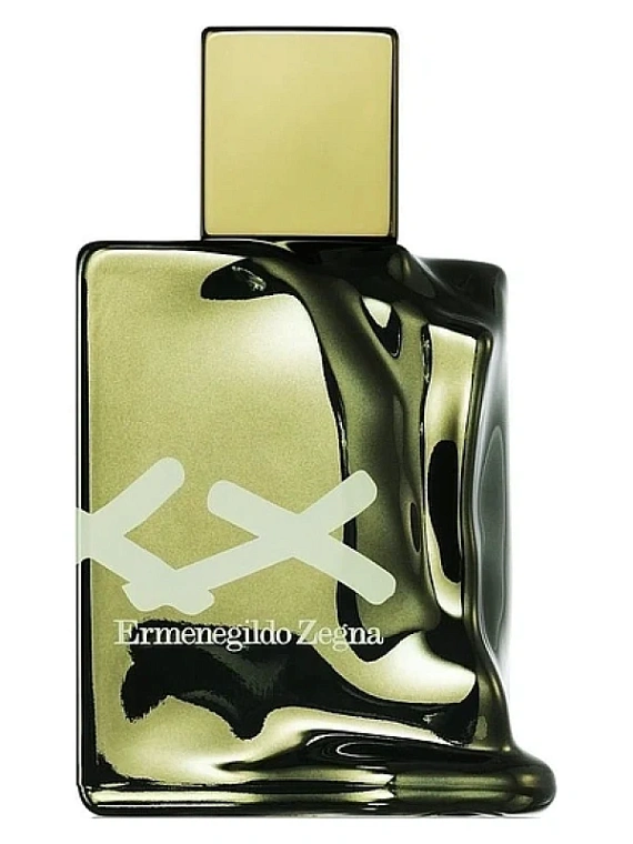 Ermenegildo Zegna — Ermenegildo Zegna Xxx Verdigris