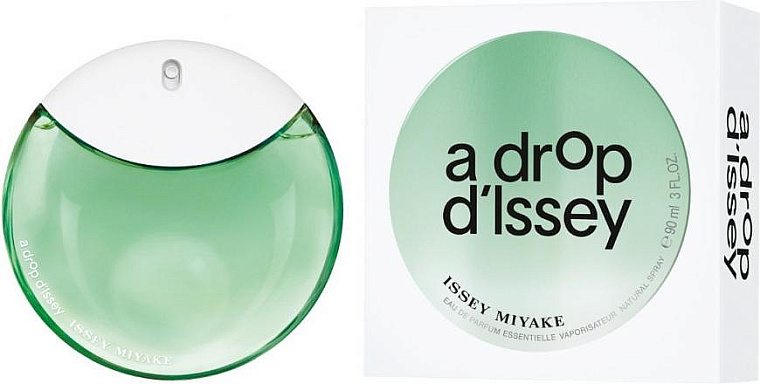 Issey Miyake A Drop D'issey Essentielle — фото 2