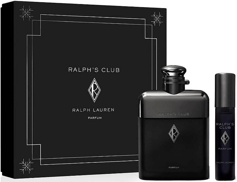 Ralph Lauren Ralph's Club Parfum — фото 3