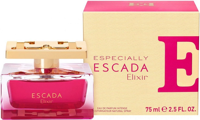 Escada Especially Elixir — фото 4