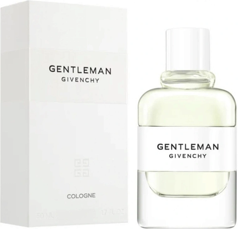 Givenchy Gentleman Cologne — фото 3