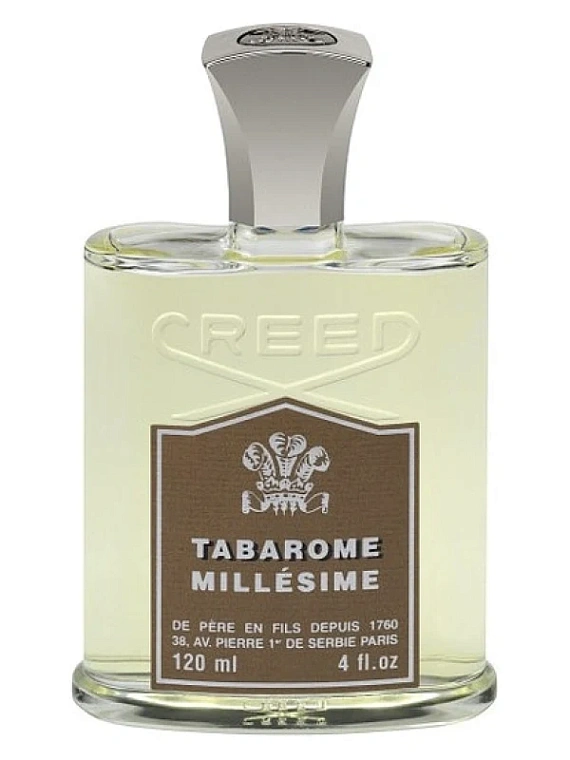 Creed — Creed Tabarome