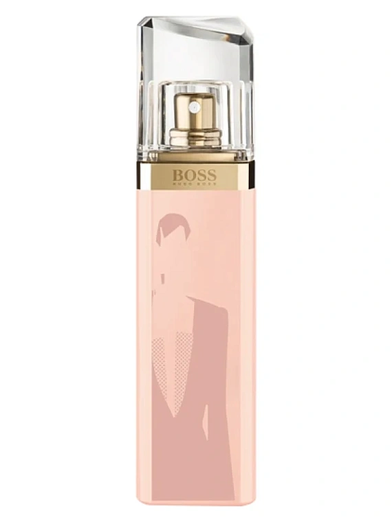 Hugo Boss — Hugo Boss Ma Vie Runway