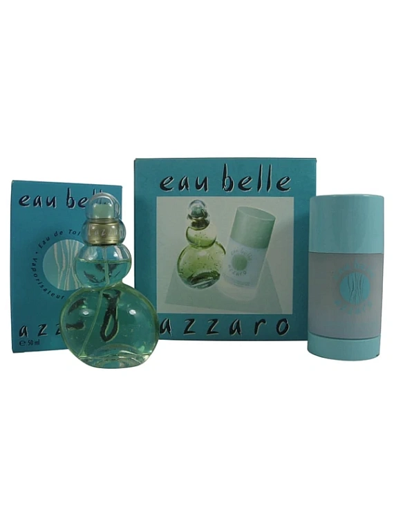 Loris Azzaro — Loris Azzaro Eau Belle