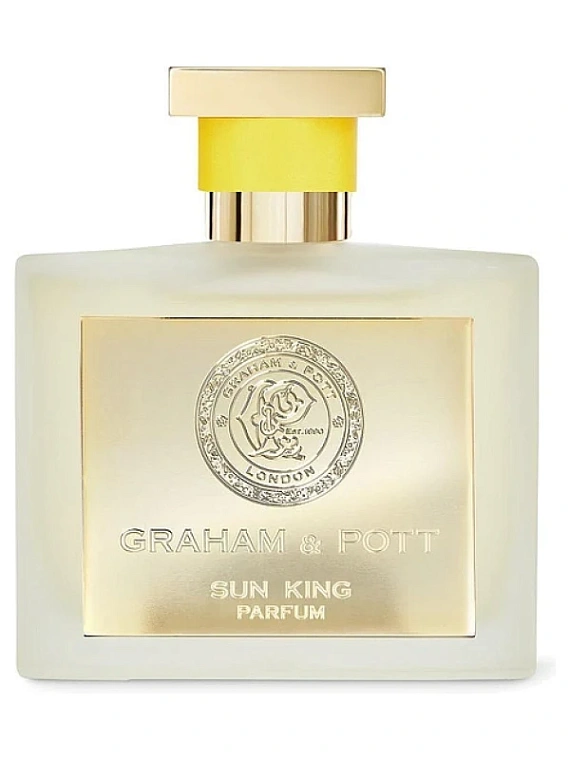 Graham & Pott — Graham & Pott Sun King