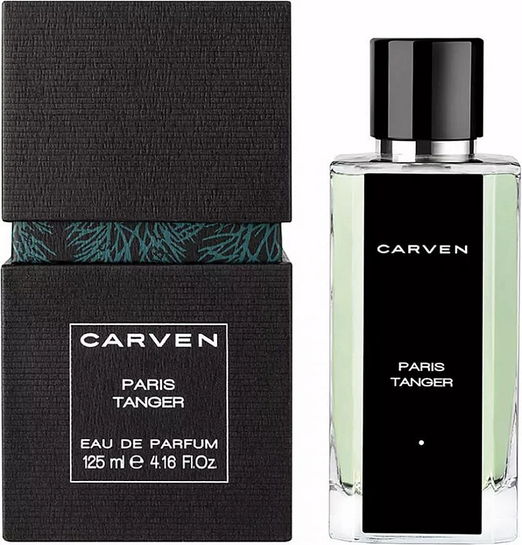 Carven Variations Paris Tanger — фото 3