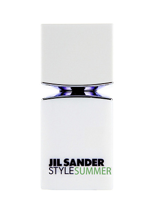 Jil Sander Style Summer