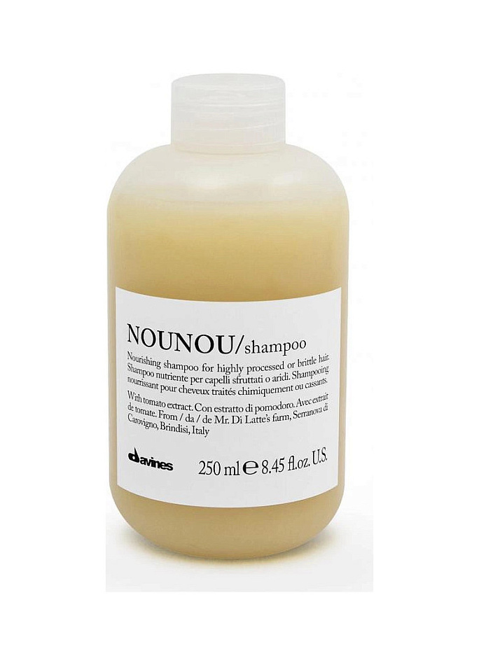 Davines — Davines Nounou Shampoo