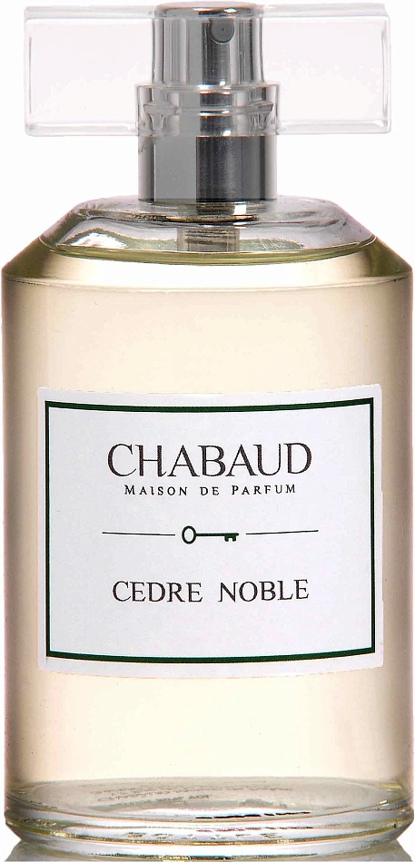 Chabaud Cedre Noble — фото 2