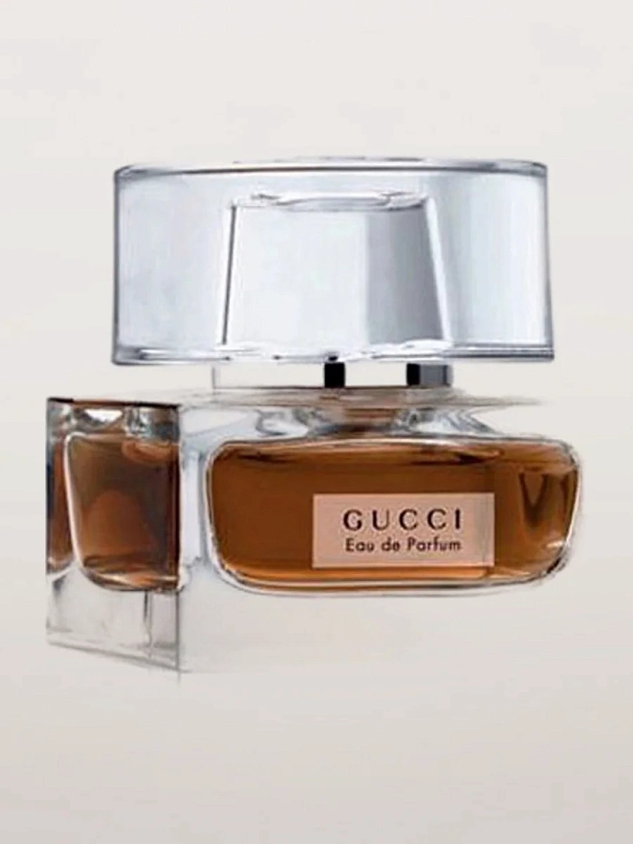Gucci — Gucci Eau De Parfum