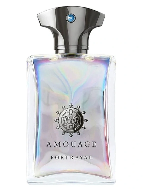 Amouage — Amouage Portrayal For Man