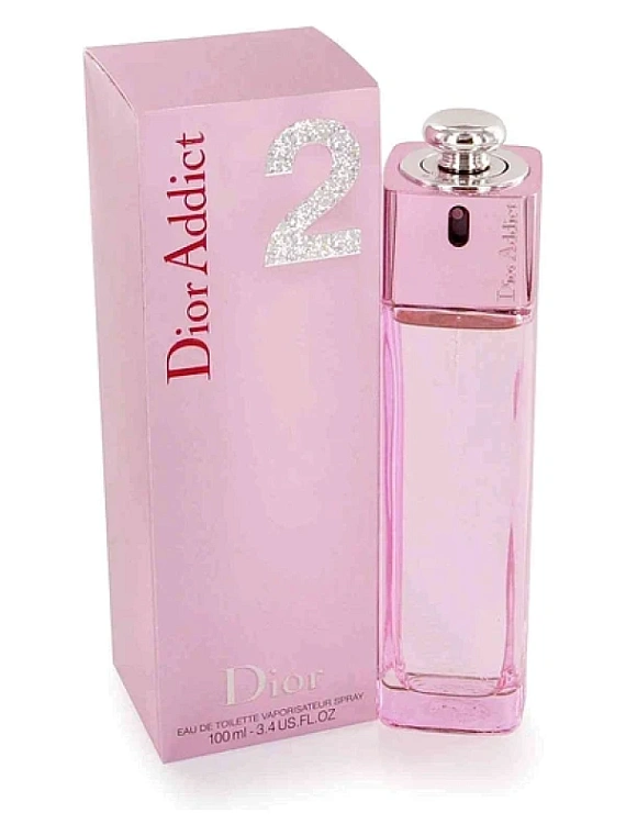 Christian Dior — Christian Dior Addict 2