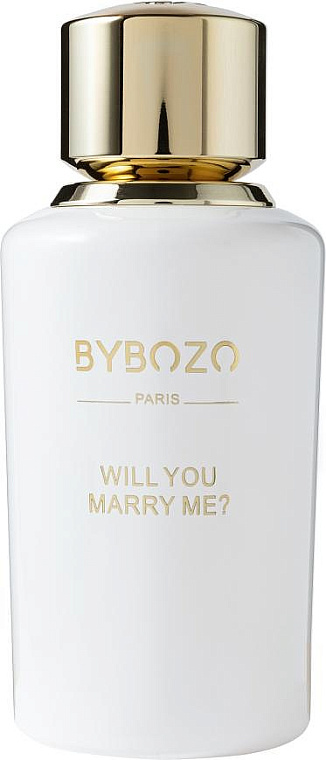 ByBozo — ByBozo Will You Marry Me?
