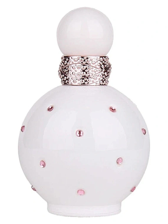 Britney Spears — Britney Spears Fantasy Intimate