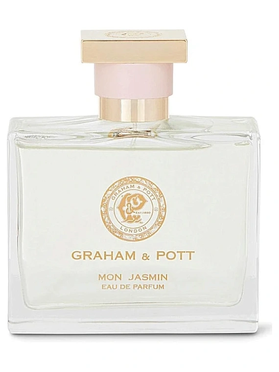 Graham & Pott — Graham & Pott Mon Jasmin Духи