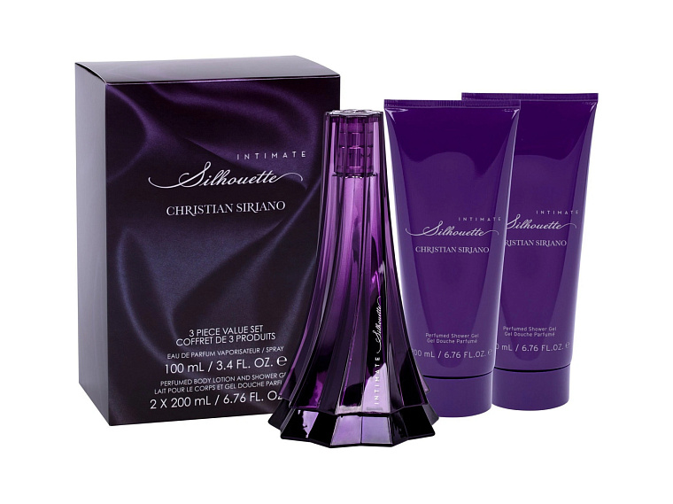 Christian Siriano — Christian Siriano Intimate Silhouette