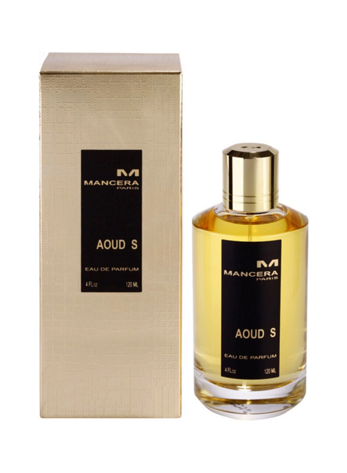 Mancera — Mancera Aoud S