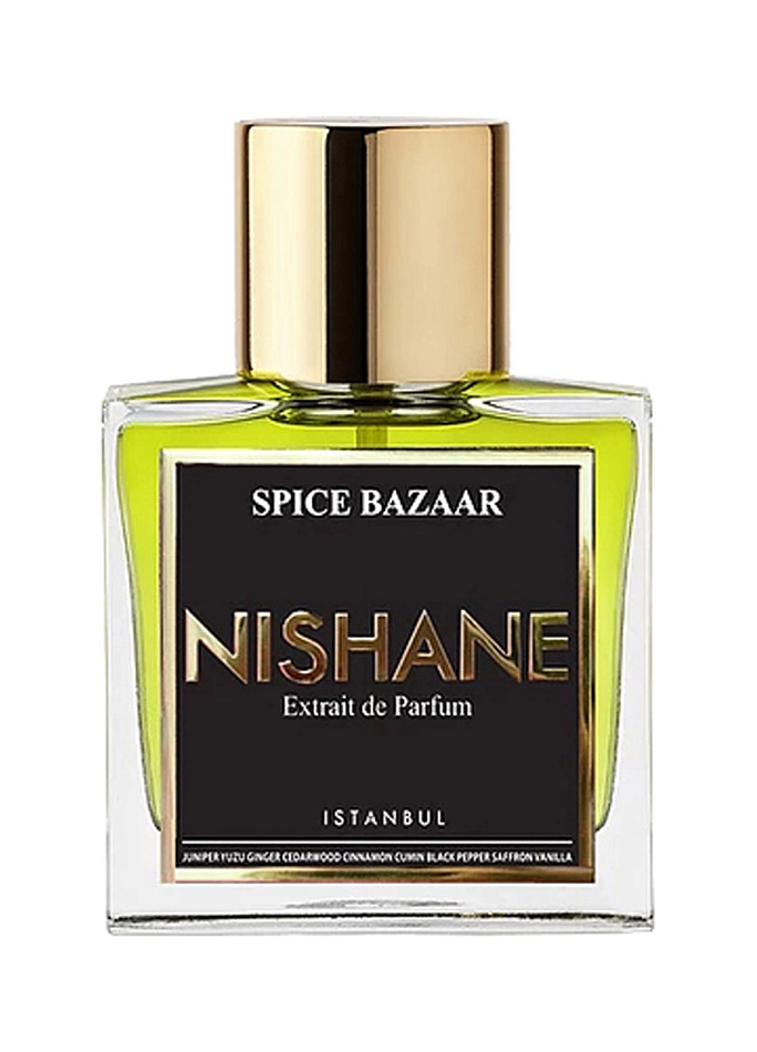 Nishane — Nishane Spice Bazaar